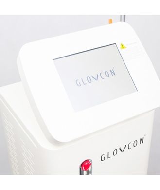 Лазер для видалення татуювань Glovcon