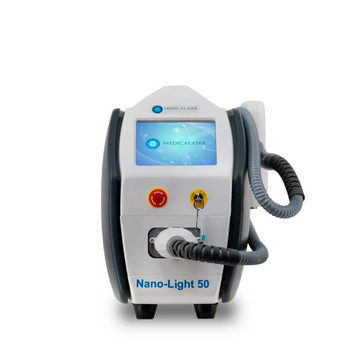 Лазер для видалення татуювань Nano-Light 50