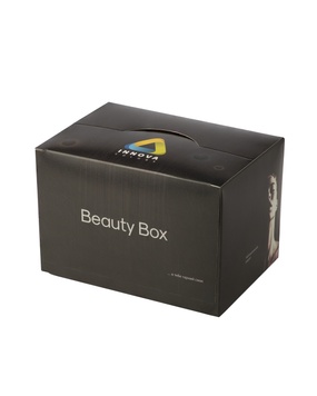 Beauty Box Lips