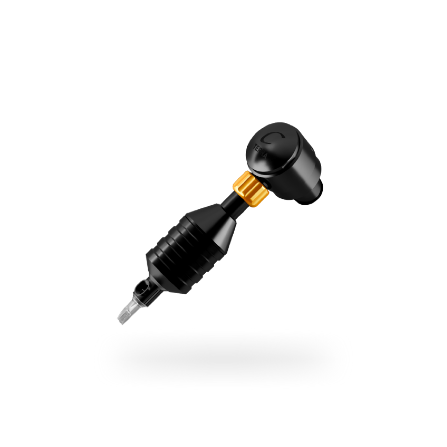 Тату машинка Cheyenne Sol Terra (Black) цена 39 960.00 грн купить