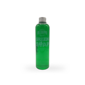 Зелений МИЛО 250мл "GREEN SOAP" DR.GRITZ (КОНЦЕНТРАТ), 250мл