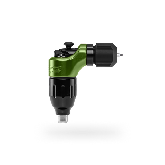 Тату машинка SPEKTRA EDGE X MACHINE цена 28 350.00 грн купить в